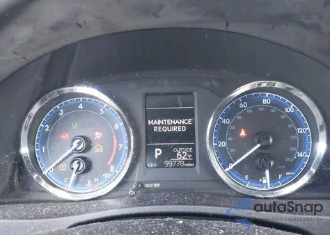 2018 Toyota Corolla Le from USA, damaged, VIN 2T1BURHE4JC035391